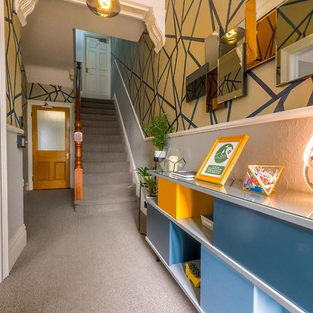 Brierholme Guest House ケズィック エクステリア 写真