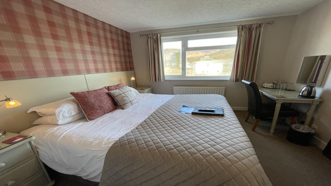 Brierholme Guest House ケズィック エクステリア 写真