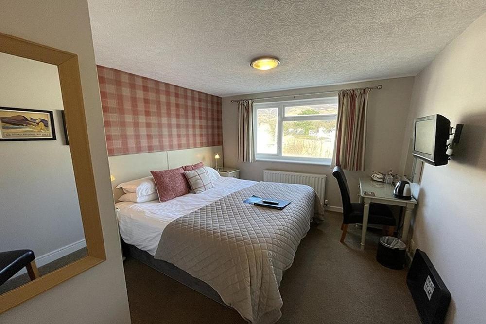 Brierholme Guest House ケズィック 部屋 写真