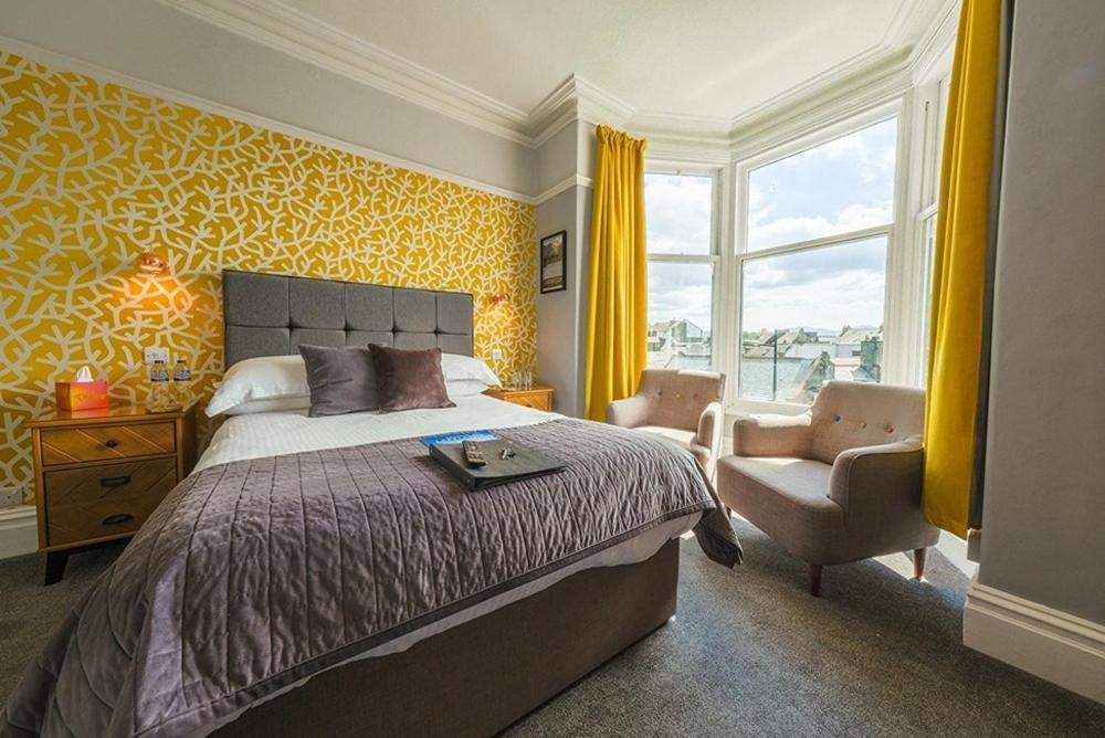 Brierholme Guest House ケズィック 部屋 写真
