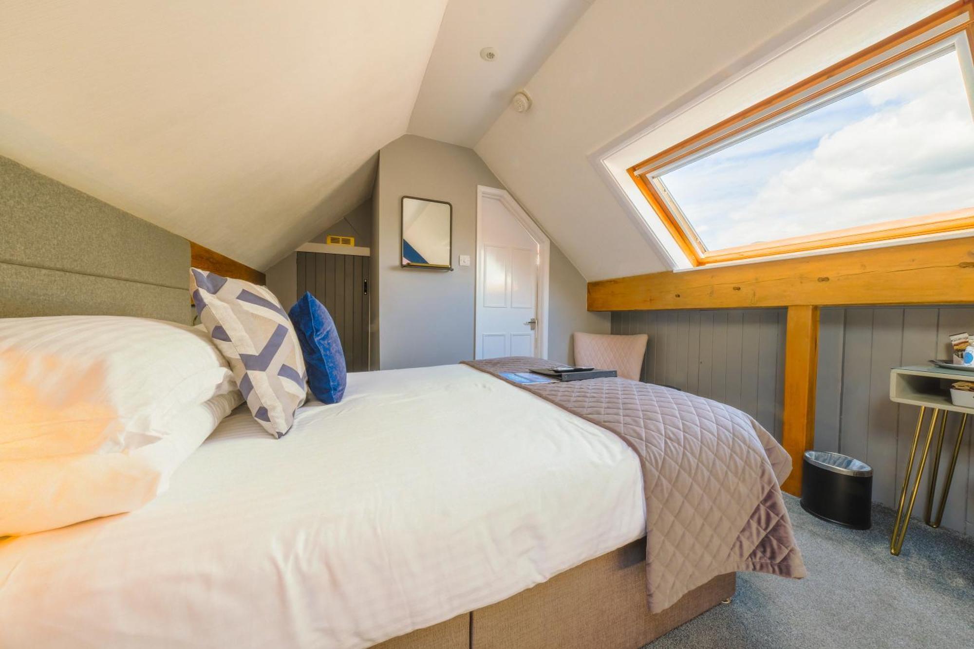 Brierholme Guest House ケズィック エクステリア 写真