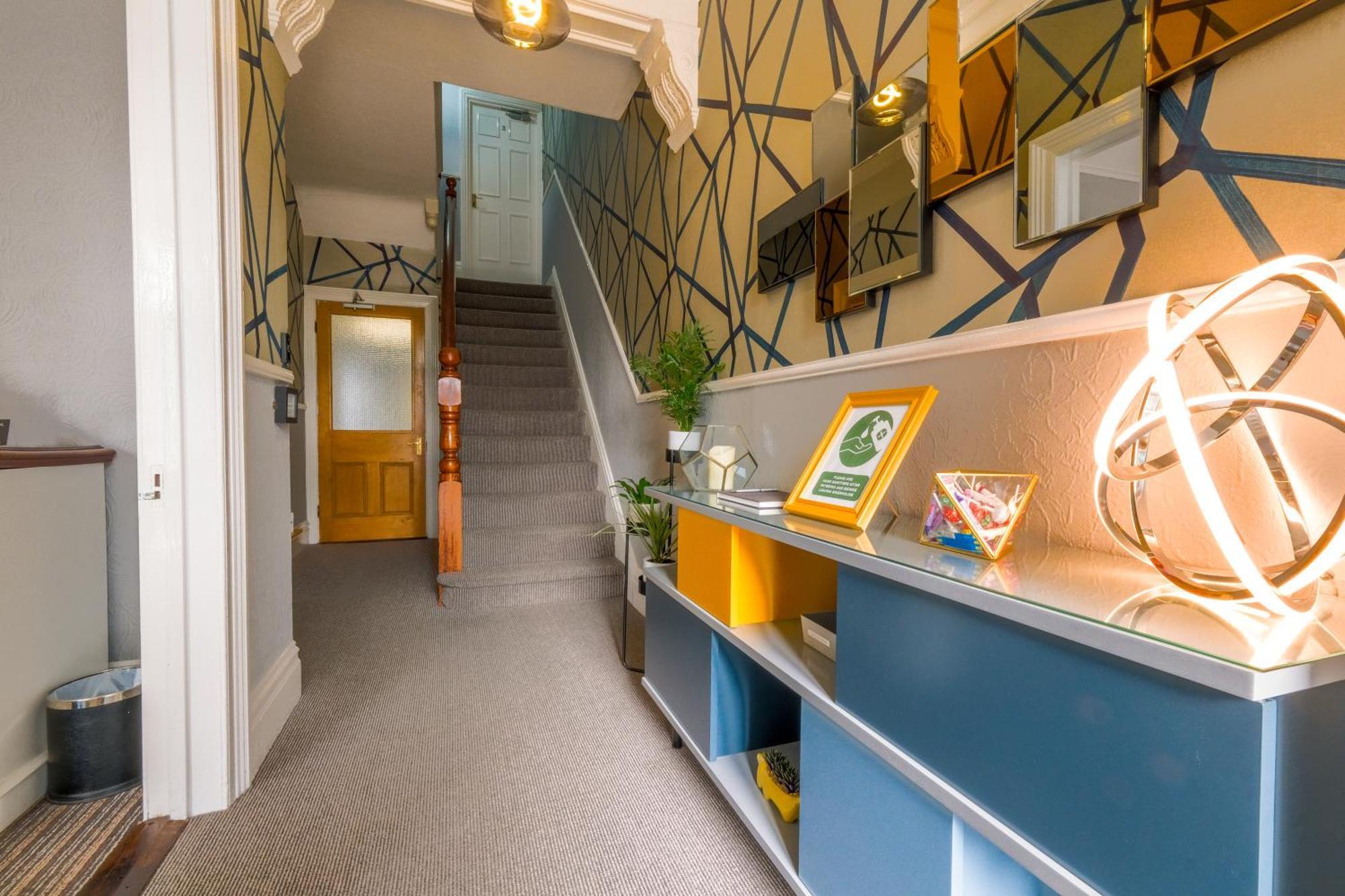Brierholme Guest House ケズィック エクステリア 写真