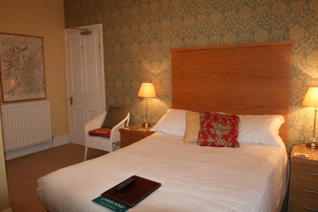 Brierholme Guest House ケズィック エクステリア 写真