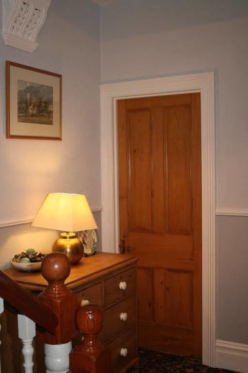 Brierholme Guest House ケズィック エクステリア 写真