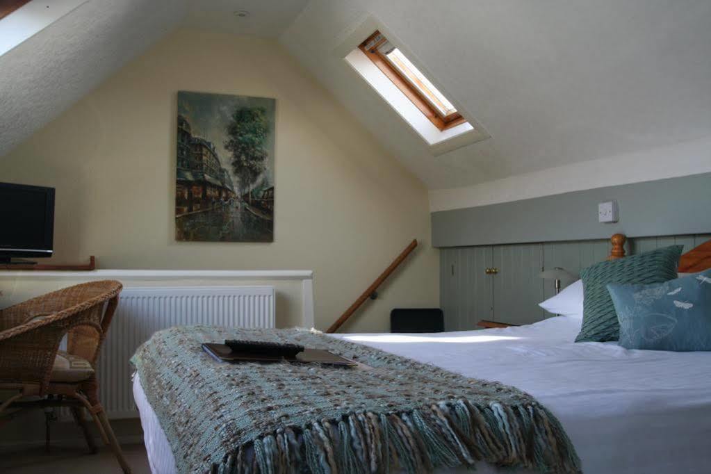 Brierholme Guest House ケズィック エクステリア 写真