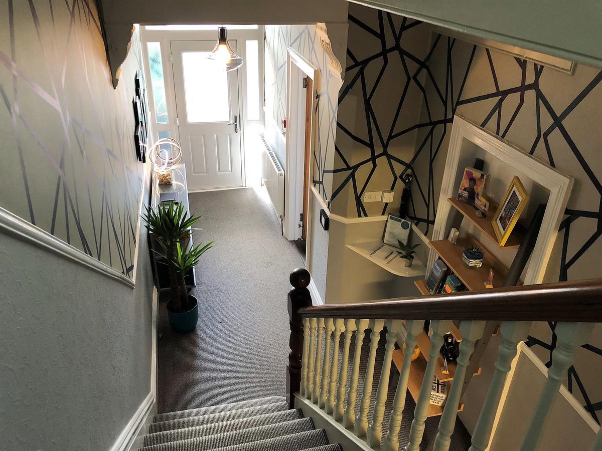 Brierholme Guest House ケズィック エクステリア 写真