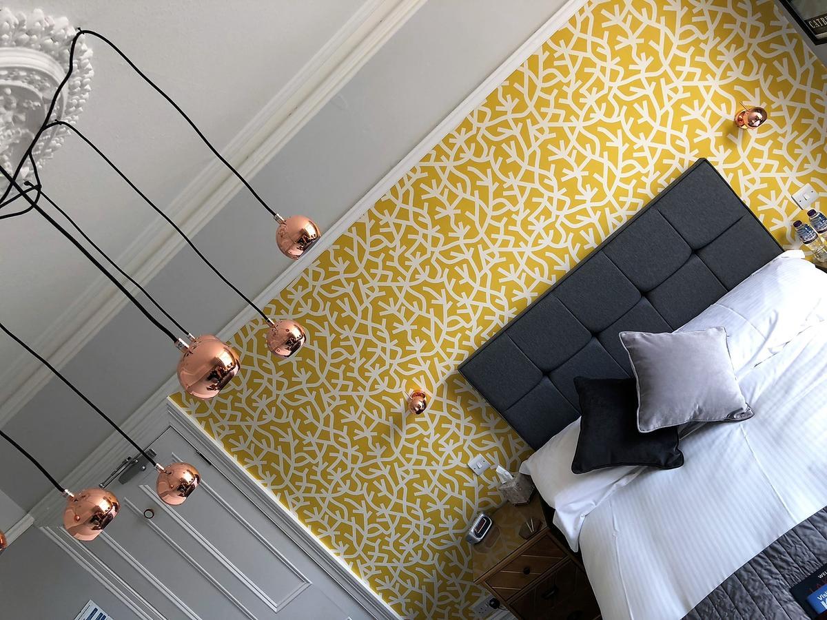 Brierholme Guest House ケズィック エクステリア 写真